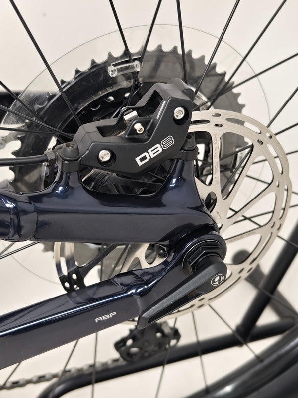 Trek Fuel EX 8 XT 2022 mountain bike performance features, LARGE frame, FOX spec, Excellent Condition, £1,720.00 at eMado Bikes!
