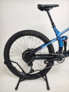 Trek Fuel EX 8 XT 2022 showcased from the side, LARGE frame, FOX dropper mechanism, Excellent Condition, £1,720.00 at eMado Bikes!