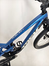Trek Fuel EX 8 XT 2022 bike parts detail, LARGE size, FOX technology, in Excellent Condition, purchase for £1,720.00 at eMado Bikes!