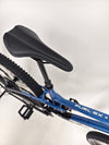 Trek Fuel EX 8 XT 2022 bike frame close-up, LARGE, FOX suspension, showing Excellent Condition, on sale for £1,720.00 at eMado Bikes!