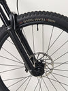 Trek Fuel EX 8 XT 2022 bike highlighting key features, in Excellent Condition, LARGE size, buy it for £1,720.00 at eMado Bikes!