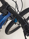 Trek Fuel EX 8 XT 2022 showcased in Excellent Condition, featuring a LARGE frame, FOX components, for £1,720.00 at eMado Bikes!
