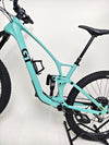 GT Sensor Carbon Pro LE 2024 / LARGE / RRP £5,000.00 / Excellent Condition! / Our Price ONLY £2,050.00 including Free UK Delivery – wheelset and tubeless valve detail on the GT Sensor Carbon Pro LE