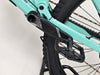 GT Sensor Carbon Pro LE 2024 / LARGE / RRP £5,000.00 / Excellent Condition! / Our Price ONLY £2,050.00 including Free UK Delivery – rear wheel and brake rotor detail for the GT Sensor Carbon Pro LE