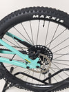 GT Sensor Carbon Pro LE 2024 / LARGE / RRP £5,000.00 / Excellent Condition! / Our Price ONLY £2,050.00 including Free UK Delivery – detailed side view of the GT Sensor Carbon Pro LE in excellent used condition