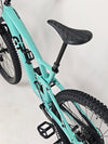 GT Sensor Carbon Pro LE 2024 / LARGE / RRP £5,000.00 / Excellent Condition! / Our Price ONLY £2,050.00 including Free UK Delivery – crankset and chainring area from the drive side