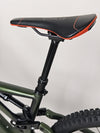 Orbea Rallon M20 Carbon 2021/ LARGE / FOX 38 / RRP: £4,259.00 / Very Good Condition! crankset and chainring view