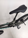 Trek Remedy 8 2023 LARGE — hydraulic brake calliper and hose routing detail