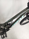 Trek Remedy 8 2023 LARGE — full bike overview showing condition and finish