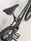 Trek Remedy 8 2023 LARGE — rear derailleur and cassette photo