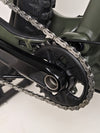 Trek Remedy 8 2023 LARGE — fork stanchions and brake hose routing detail