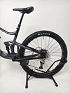 Giant Trance 29 2 2022 / MEDIUM / RRP: £3,299.00 / Excellent Condition! — rear wheel and hub detail on the 2022 Giant Trance 29 2