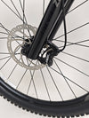 Giant Trance 29 2 2022 / MEDIUM / RRP: £3,299.00 / Excellent Condition! — 12x148 thru-axle rear hub detail