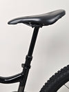 Giant Trance 29 2 2022 / MEDIUM / RRP: £3,299.00 / Excellent Condition! — front triangle and headset area close-up