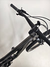 Giant Trance 29 2 2022 / MEDIUM / RRP: £3,299.00 / Excellent Condition! — dropper lever and cockpit details for the Giant Trance 29 2