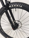 Giant Trance 29 2 2022 / MEDIUM / RRP: £3,299.00 / Excellent Condition! — rear three-quarter view of the 2022 Giant Trance 29 2