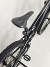 Giant Trance 29 2 2022 / MEDIUM / RRP: £3,299.00 / Excellent Condition! — rear derailleur and spinning cassette view