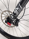 Image showing the underside of Specialized Stumpjumper EVO Comp Alloy 29 Medium S3.