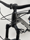 Detailed specifications of the 2023 Lapierre Zesty AM CF 8.9 Large bike, available for £2,850.