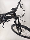 2023 Lapierre Zesty AM CF 8.9 Large showcasing its high-end features, offered at £2,850.