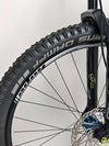 Evil Offering V1 Carbon / MEDIUM / Very Good Condition (Read Description)