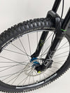 Evil Offering V1 Carbon / MEDIUM / Very Good Condition (Read Description)