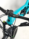 Evil Offering V1 Carbon / MEDIUM / Very Good Condition (Read Description)