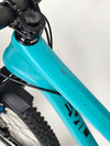 Evil Offering V1 Carbon / MEDIUM / Very Good Condition (Read Description)