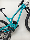 Evil Offering V1 Carbon / MEDIUM / Very Good Condition (Read Description)