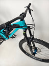Evil Offering V1 Carbon / MEDIUM / Very Good Condition (Read Description)