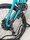 Evil Offering V1 Carbon / MEDIUM / Very Good Condition (Read Description)