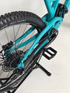 Evil Offering V1 Carbon / MEDIUM / Very Good Condition (Read Description)
