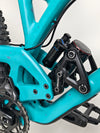 Evil Offering V1 Carbon / MEDIUM / Very Good Condition (Read Description)
