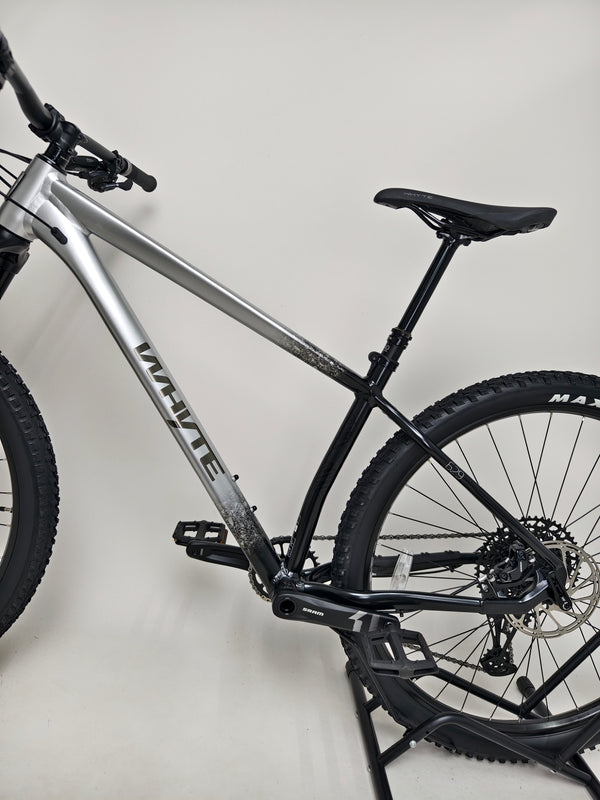 Whyte 629 V6 2025 / MEDIUM / RRP: £1,499.00 / LIKE NEW!