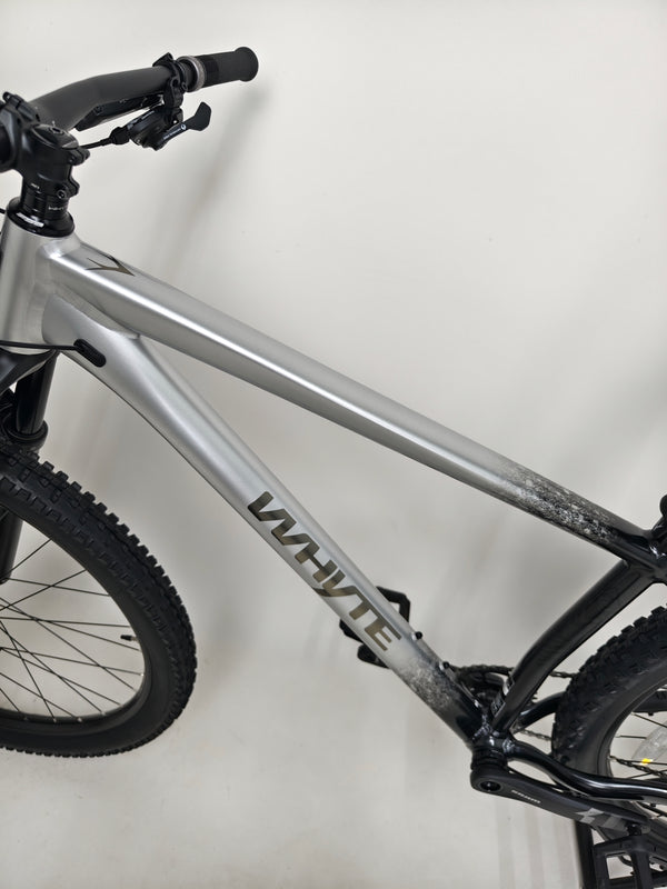 Whyte 629 V6 2025 / MEDIUM / RRP: £1,499.00 / LIKE NEW!