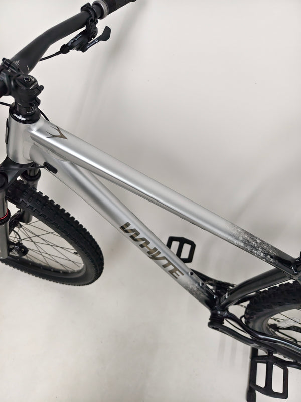 Whyte 629 V6 2025 / MEDIUM / RRP: £1,499.00 / LIKE NEW!