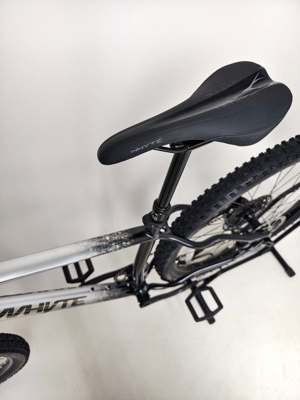 Whyte 629 V6 2025 / MEDIUM / RRP: £1,499.00 / LIKE NEW!