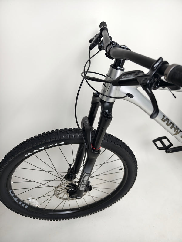 Whyte 629 V6 2025 / MEDIUM / RRP: £1,499.00 / LIKE NEW!