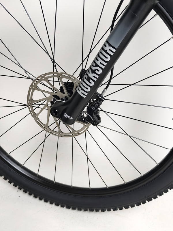 Whyte 629 V6 2025 / MEDIUM / RRP: £1,499.00 / LIKE NEW!
