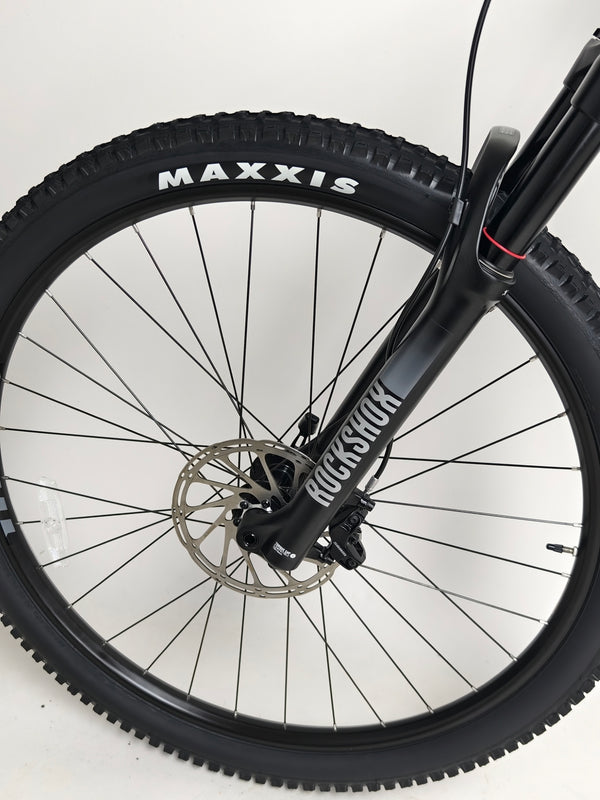 Whyte 629 V6 2025 / MEDIUM / RRP: £1,499.00 / LIKE NEW!