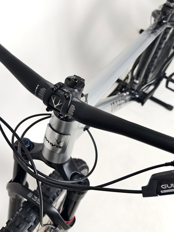 Whyte 629 V6 2025 / MEDIUM / RRP: £1,499.00 / LIKE NEW!