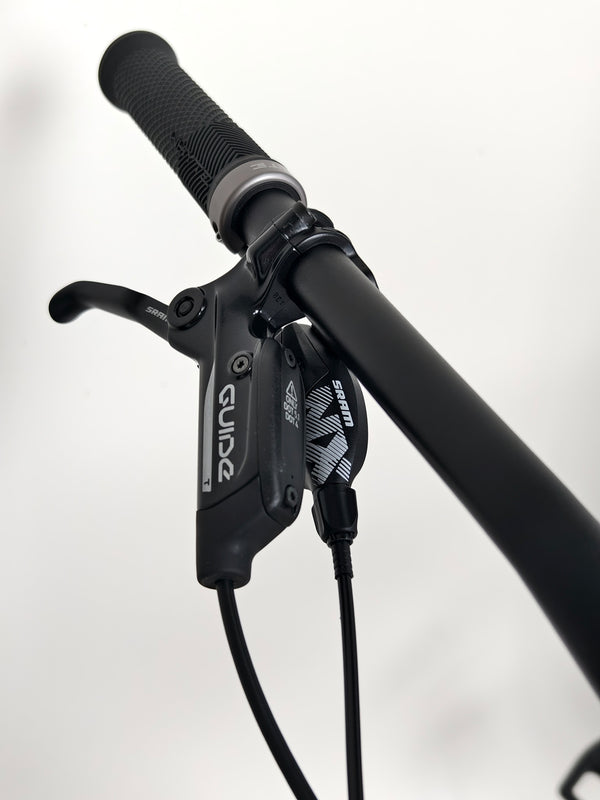 Whyte 629 V6 2025 / MEDIUM / RRP: £1,499.00 / LIKE NEW!