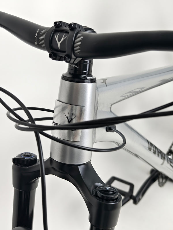 Whyte 629 V6 2025 / MEDIUM / RRP: £1,499.00 / LIKE NEW!