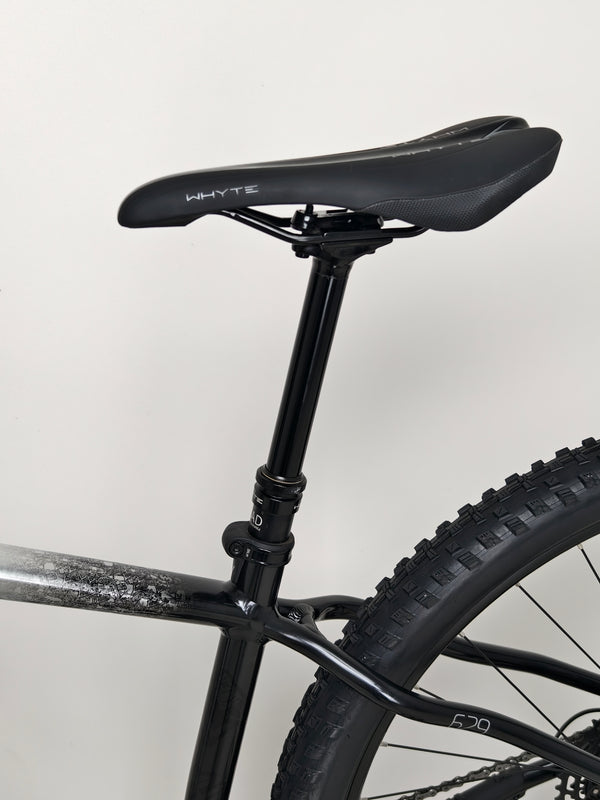 Whyte 629 V6 2025 / MEDIUM / RRP: £1,499.00 / LIKE NEW!