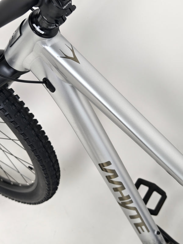 Whyte 629 V6 2025 / MEDIUM / RRP: £1,499.00 / LIKE NEW!