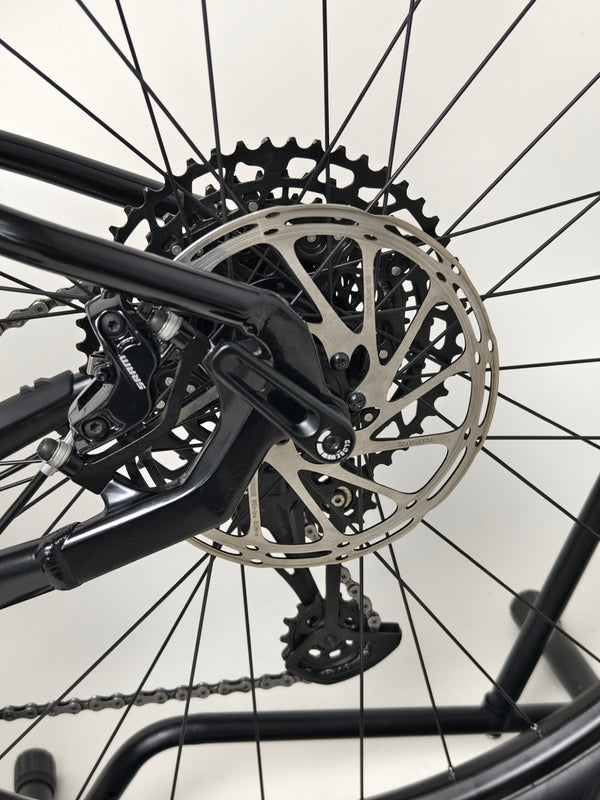 Whyte 629 V6 2025 / MEDIUM / RRP: £1,499.00 / LIKE NEW!