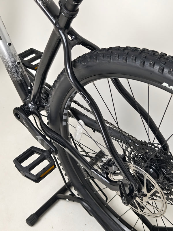 Whyte 629 V6 2025 / MEDIUM / RRP: £1,499.00 / LIKE NEW!