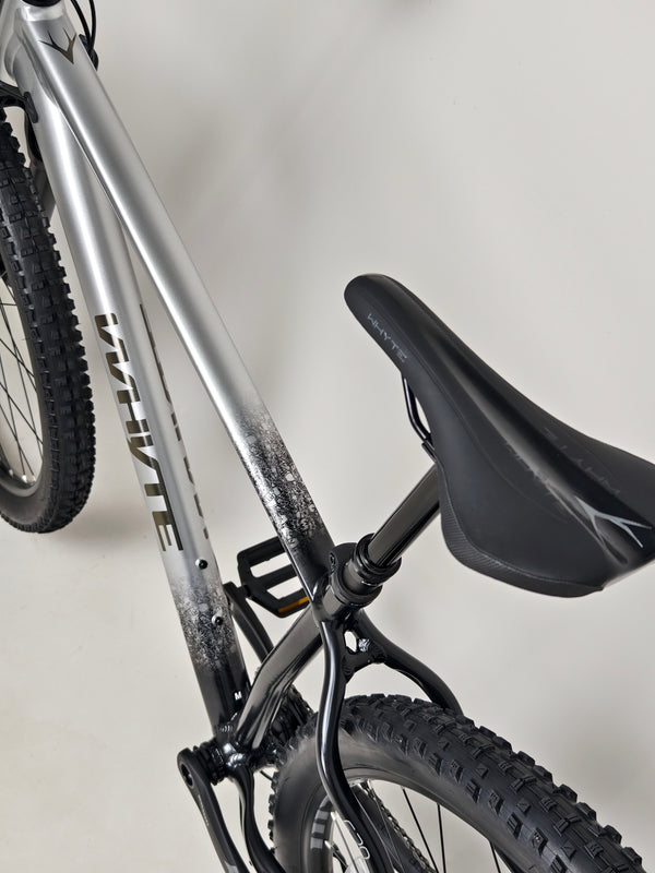 Whyte 629 V6 2025 / MEDIUM / RRP: £1,499.00 / LIKE NEW!
