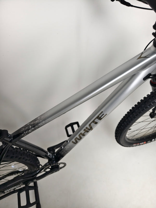 Whyte 629 V6 2025 / MEDIUM / RRP: £1,499.00 / LIKE NEW!