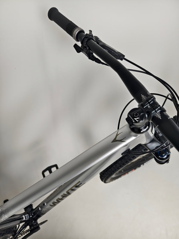 Whyte 629 V6 2025 / MEDIUM / RRP: £1,499.00 / LIKE NEW!
